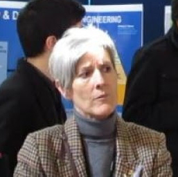 Josefina Fraile on Cambridge SRM