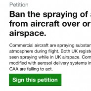 SIGN HERE: New E-Petitions launches