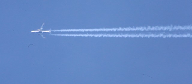 US Senate document reveals weather modification programs