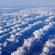 Induce Cumulus – MET Office unable to explain