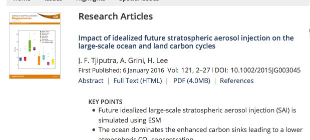 CE cause of Climate Change not the solution